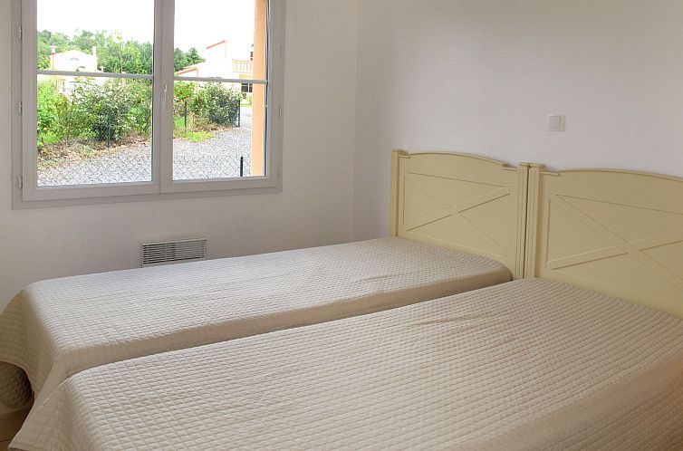 Vakantiehuis Domaine Royal Green V810I