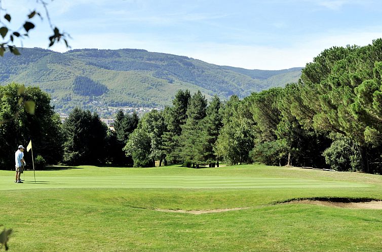 Vakantiehuis Domaine Royal Green V810I