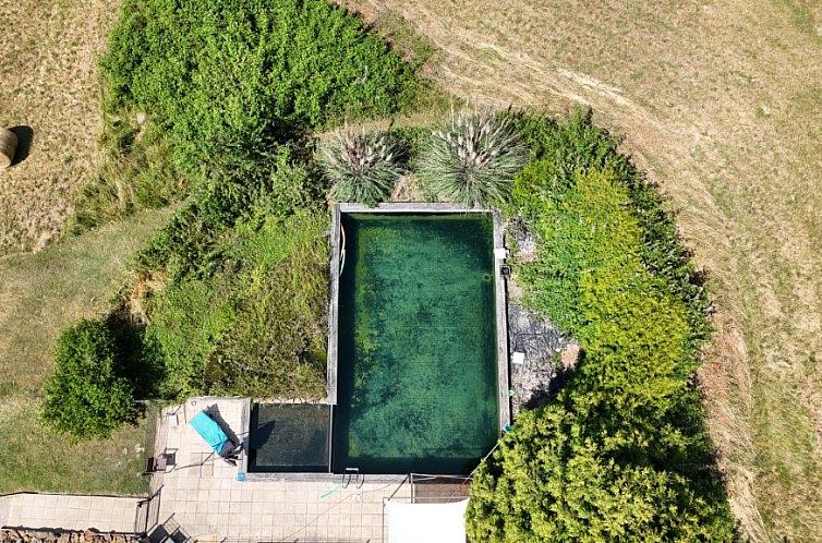 Vrijstaande woning in Le Bourg-D'oisans