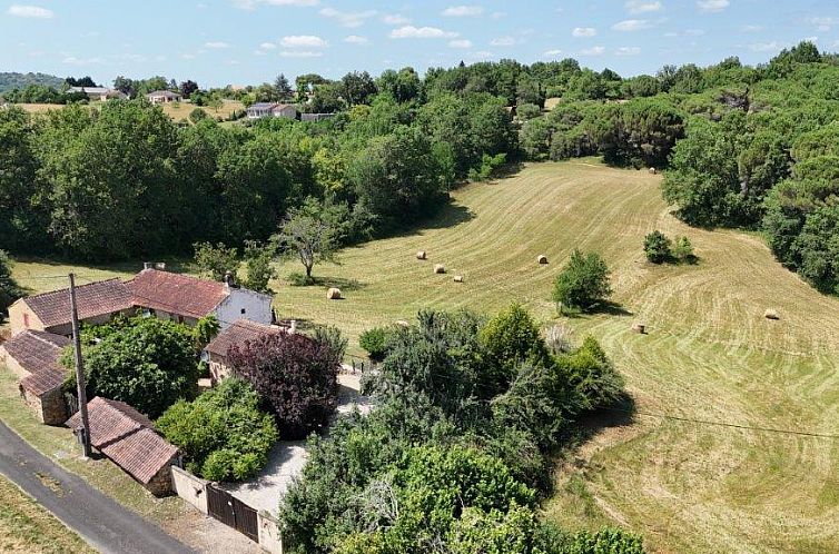 Vrijstaande woning in Le Bourg-D'oisans