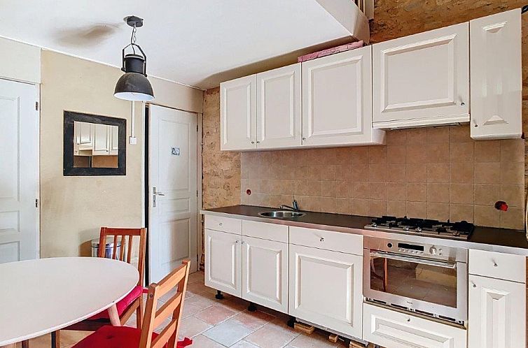 Vrijstaande woning in Le Bourg-D'oisans