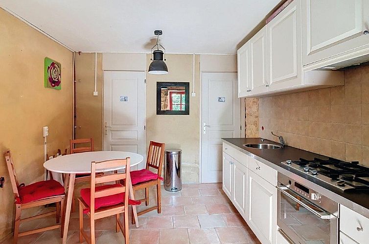 Vrijstaande woning in Le Bourg-D'oisans