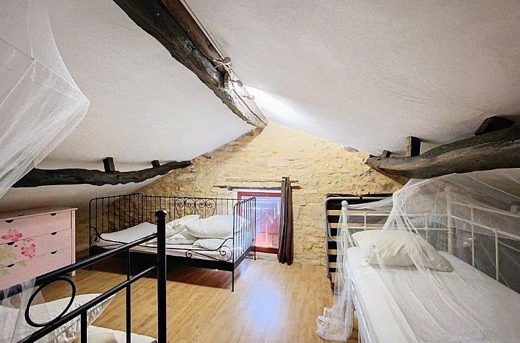 Vrijstaande woning in Le Bourg-D'oisans
