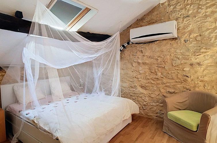 Vrijstaande woning in Le Bourg-D'oisans
