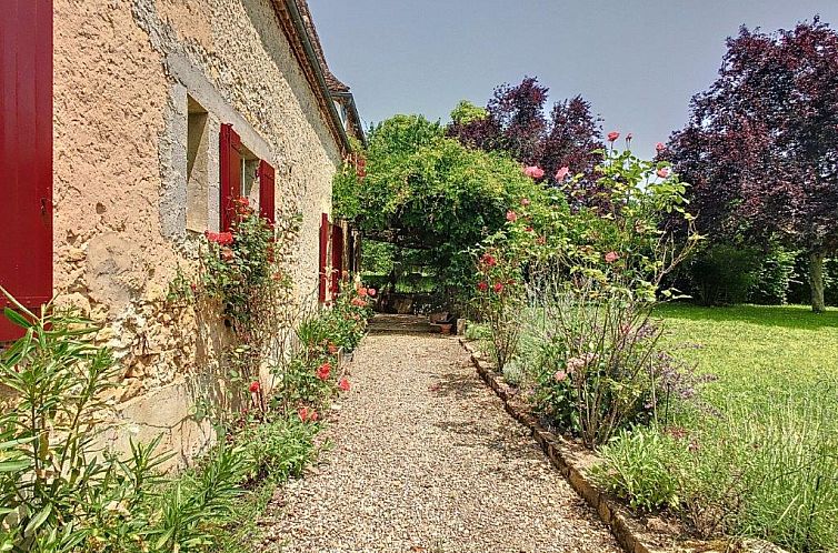 Vrijstaande woning in Le Bourg-D'oisans
