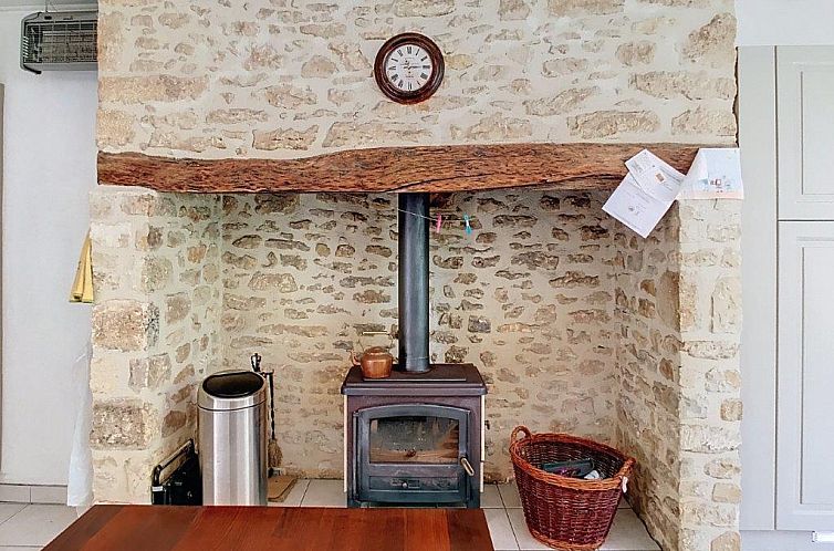 Vrijstaande woning in Le Bourg-D'oisans