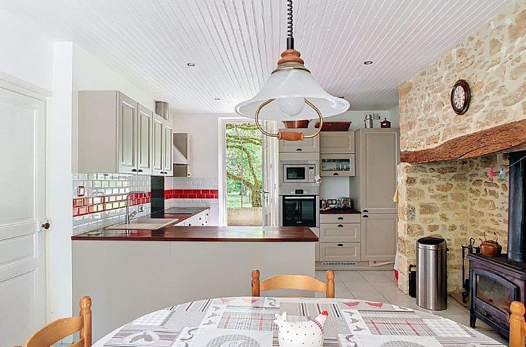 Vrijstaande woning in Le Bourg-D'oisans