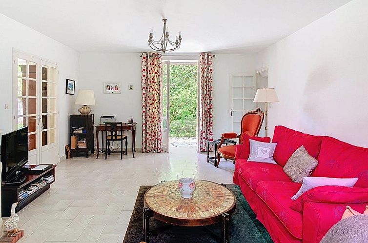 Vrijstaande woning in Le Bourg-D'oisans