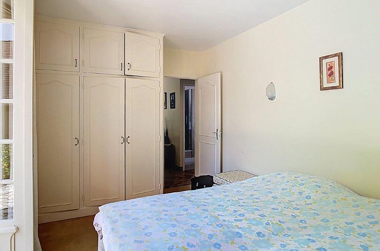 Vrijstaande woning in Le Bourg-D'oisans