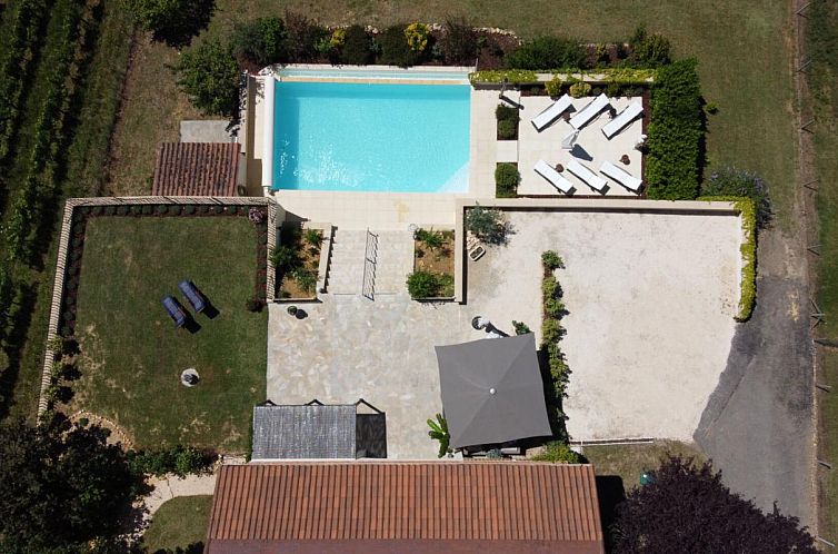 Vrijstaande woning in Le Bourg-D'oisans