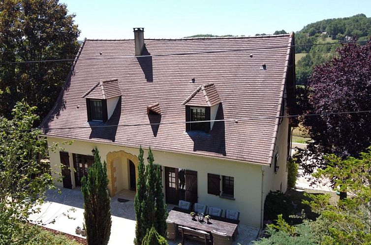Vrijstaande woning in Le Bourg-D'oisans