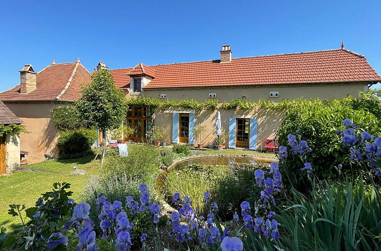 Unterkunft 0500409 - Ferienhaus Rhone-Alphes - Vrijstaande woning in Le Bourg-D'oisans