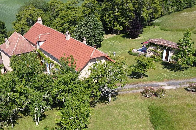 Vrijstaande woning in Le Bourg-D'oisans