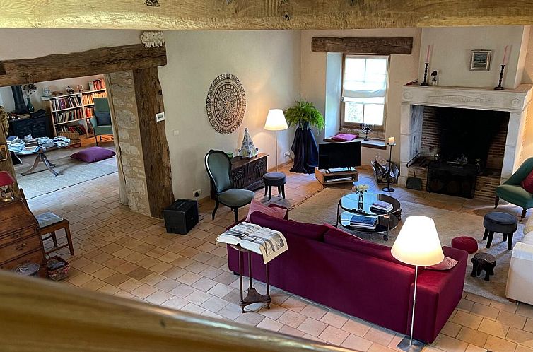 Vrijstaande woning in Le Bourg-D'oisans