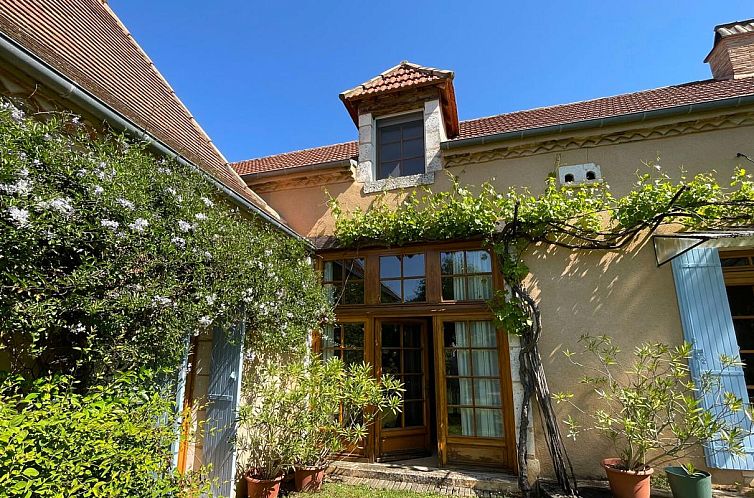 Vrijstaande woning in Le Bourg-D'oisans