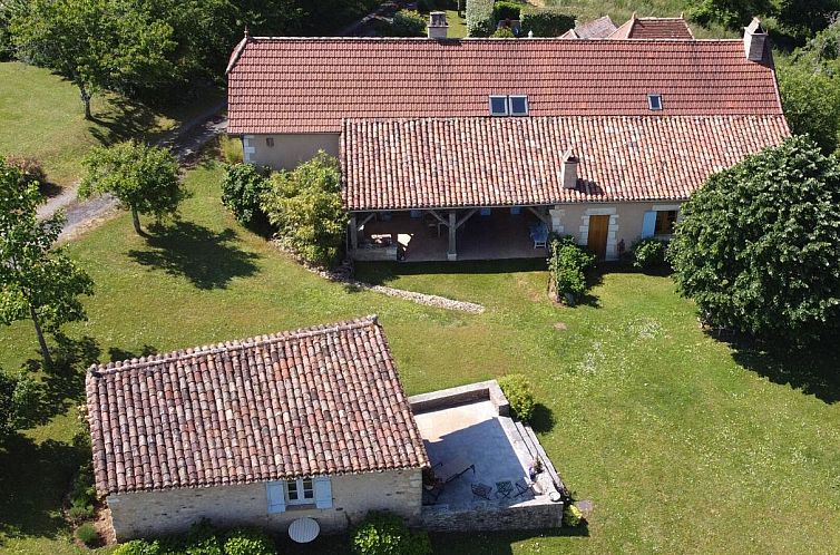 Vrijstaande woning in Le Bourg-D'oisans