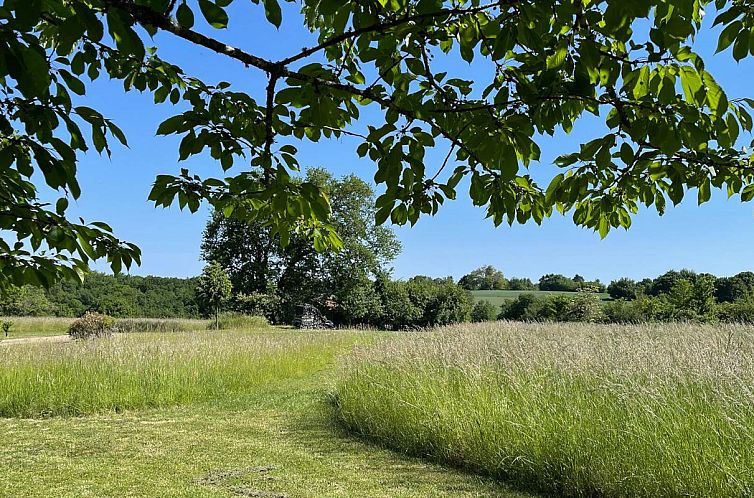 Vrijstaande woning in Le Bourg-D'oisans