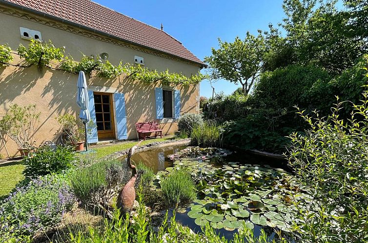 Vrijstaande woning in Le Bourg-D'oisans