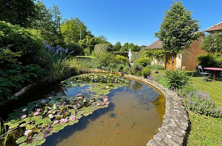 Vrijstaande woning in Le Bourg-D'oisans