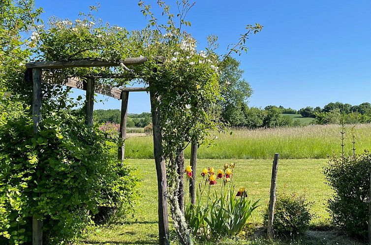 Vrijstaande woning in Le Bourg-D'oisans