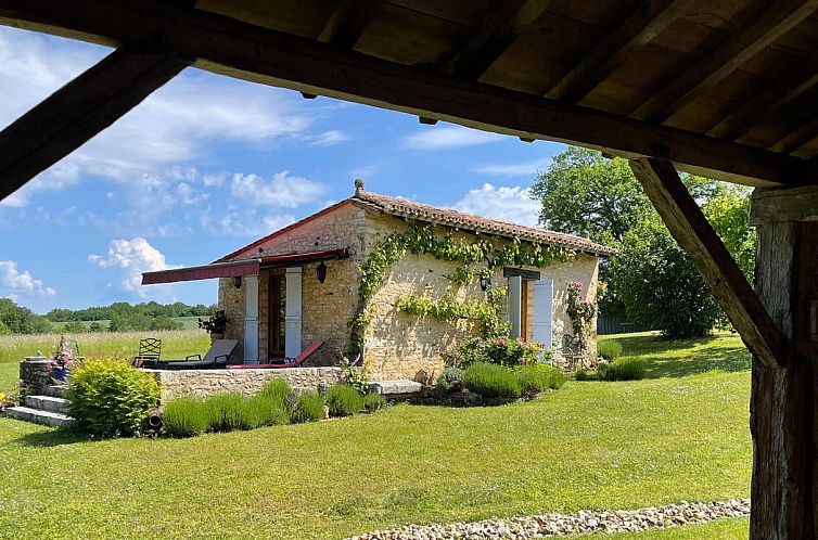 Vrijstaande woning in Le Bourg-D'oisans
