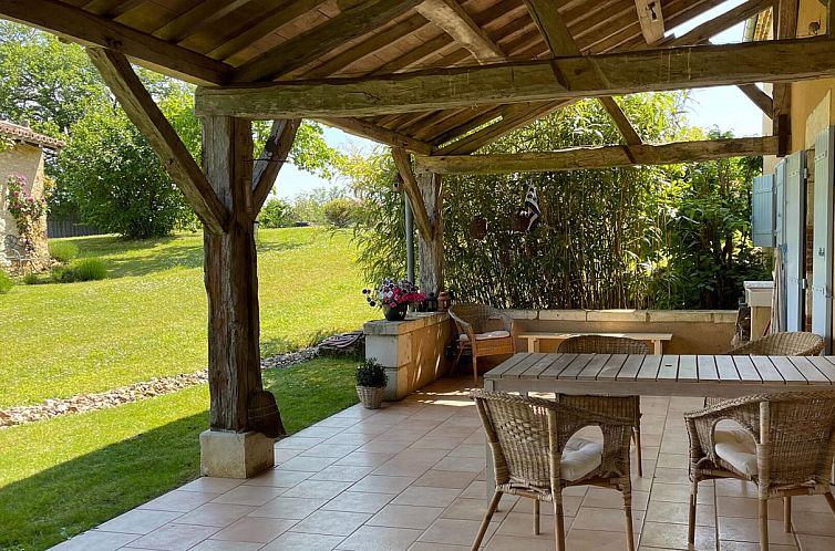 Vrijstaande woning in Le Bourg-D'oisans