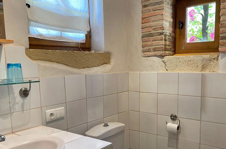 Vrijstaande woning in Le Bourg-D'oisans