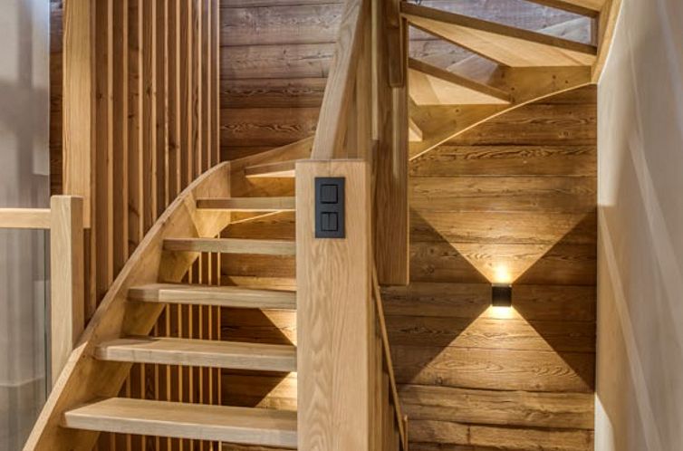 Chalet in Saint-Gervais-Les-Bains