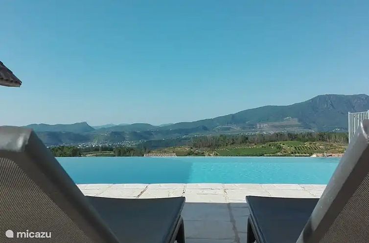 Le Mas de Vignal