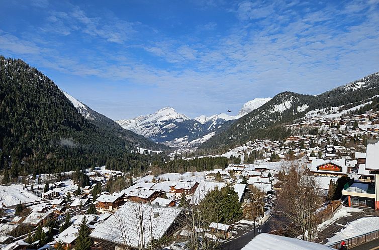 Appartement in Chatel