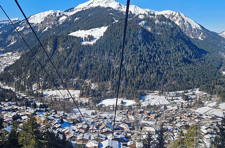 Appartement in Chatel