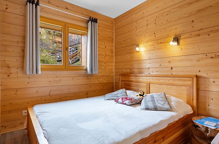 Appartement Le Petit Savoyard