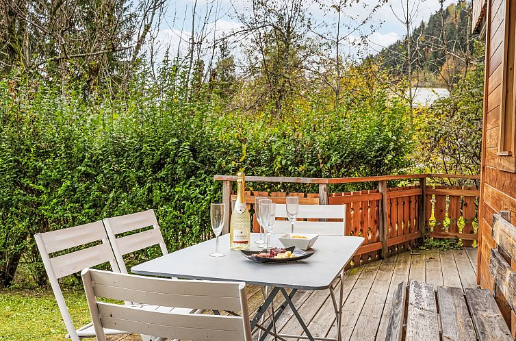 Appartement Le Petit Savoyard