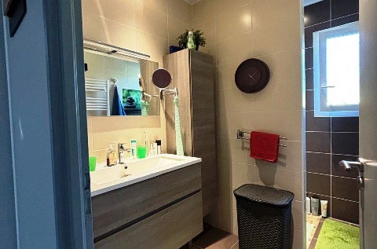 Vrijstaande woning in Saint-Maurice-sur-Eygues