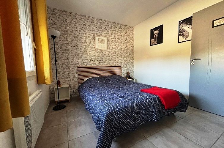 Vrijstaande woning in Saint-Maurice-sur-Eygues