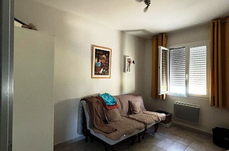 Vrijstaande woning in Saint-Maurice-sur-Eygues