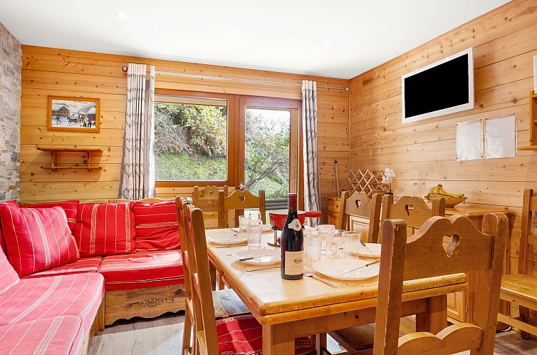 Appartement Le Petit Savoyard