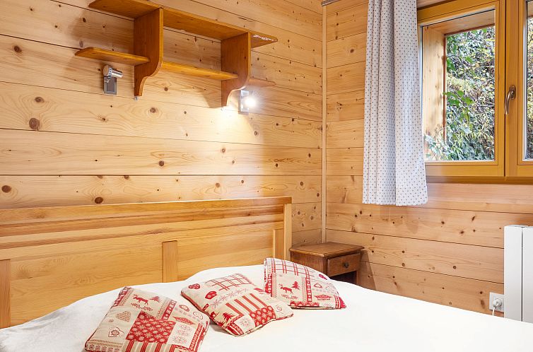 Appartement Le Petit Savoyard