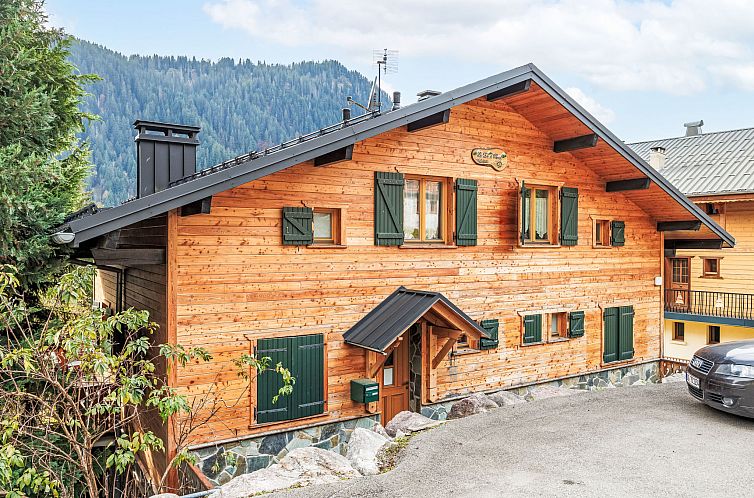 Guest house 05010124 - Apartment Rhone-Alphes - Appartement Fer à Cheval