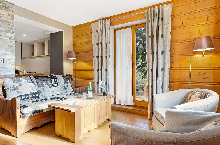 Appartement Fer à Cheval