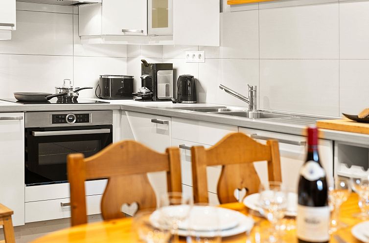 Appartement Fer à Cheval