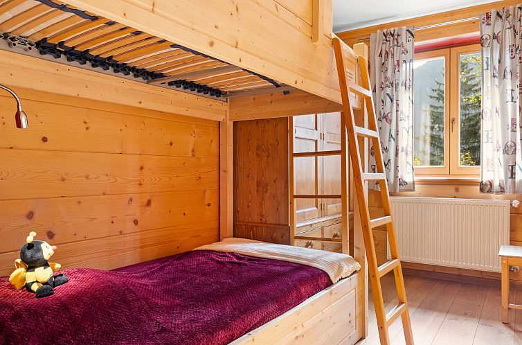 Appartement Fer à Cheval