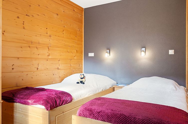 Appartement Fer à Cheval