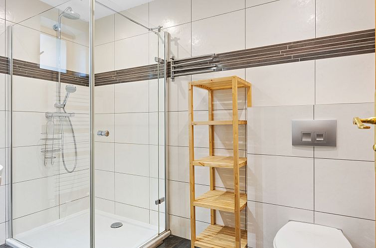 Appartement Fer à Cheval