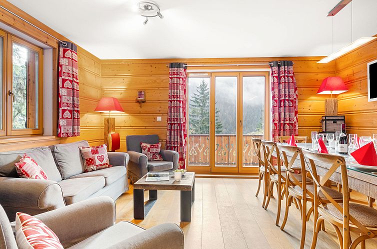 Appartement Fer à Cheval