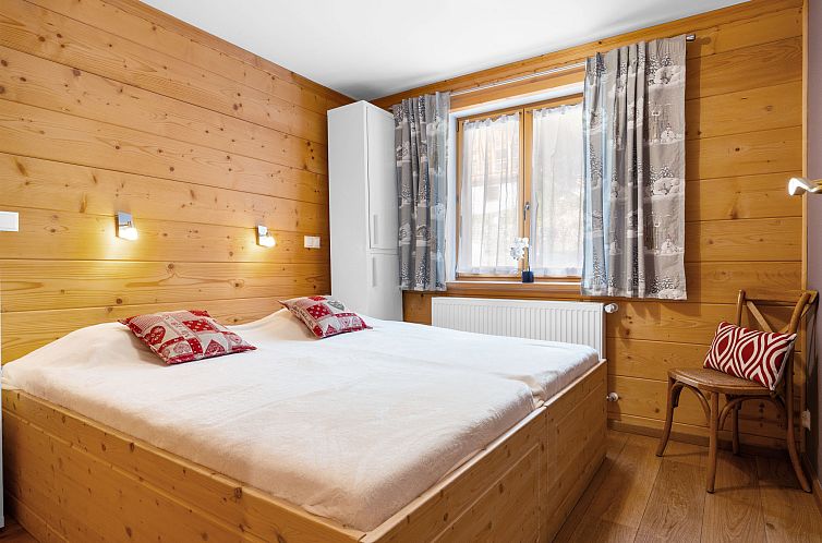 Appartement Fer à Cheval