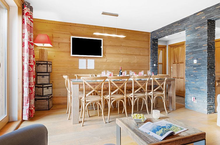 Appartement Fer à Cheval