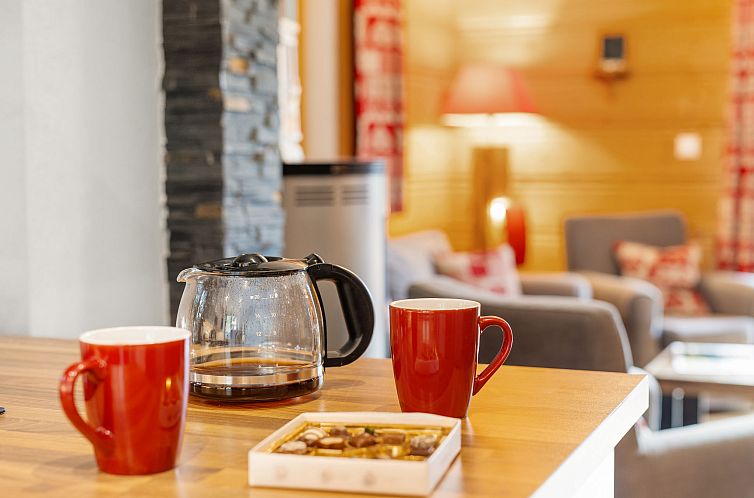 Appartement Fer à Cheval