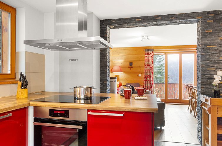 Appartement Fer à Cheval