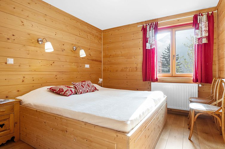 Appartement Fer à Cheval